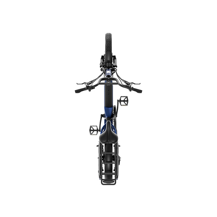 Aventon Abound SR Electric Cargo Bike (2025)