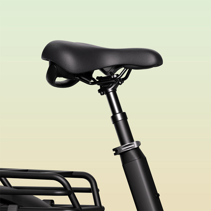Aventon Abound SR Electric Cargo Bike (2025)
