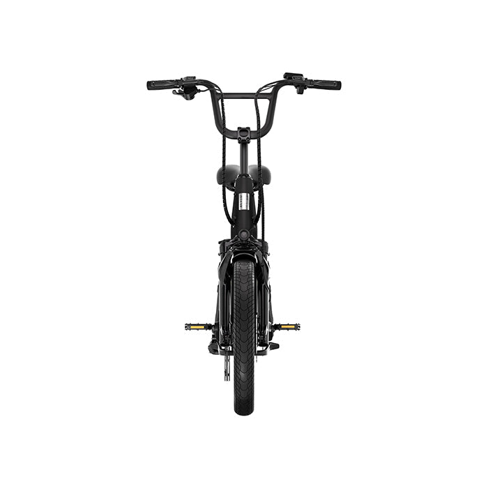 Aventon Abound SR Electric Cargo Bike (2025)