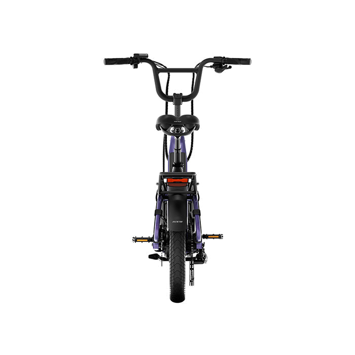 Aventon Abound SR Electric Cargo Bike (2025)