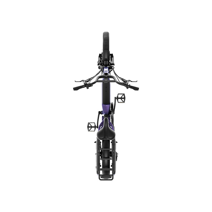 Aventon Abound SR Electric Cargo Bike (2025)
