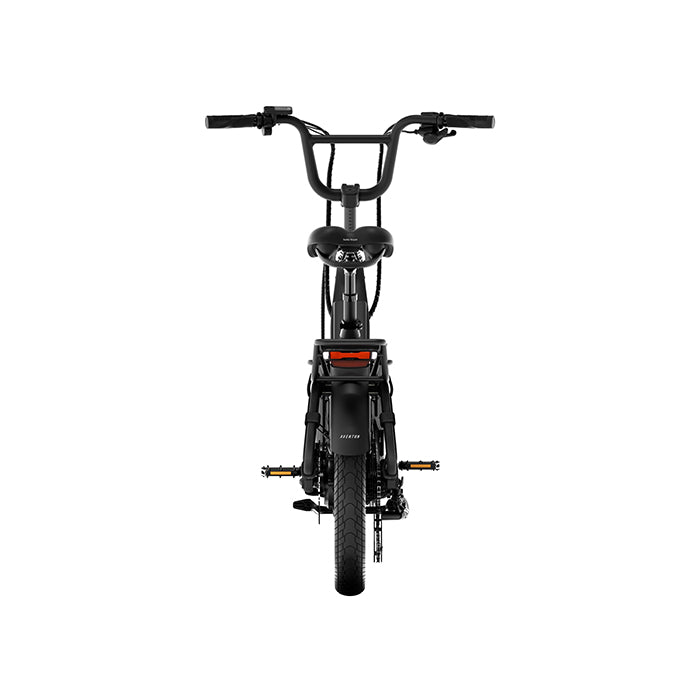 Aventon Abound SR Electric Cargo Bike (2025)