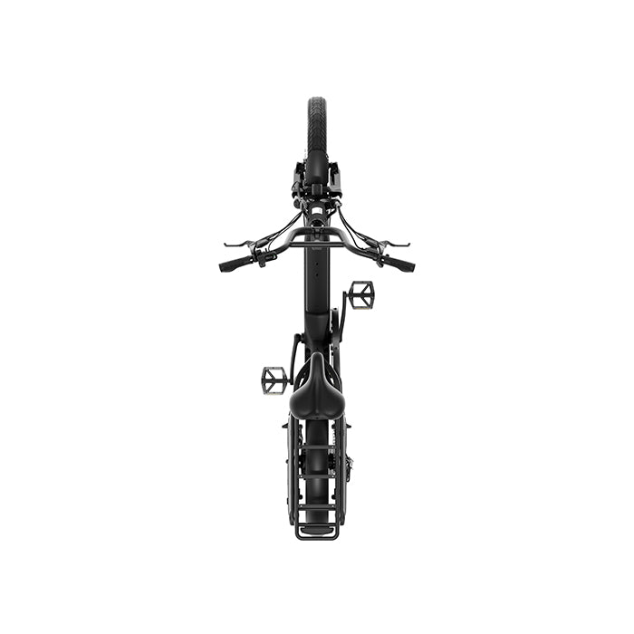 Aventon Abound SR Electric Cargo Bike (2025)