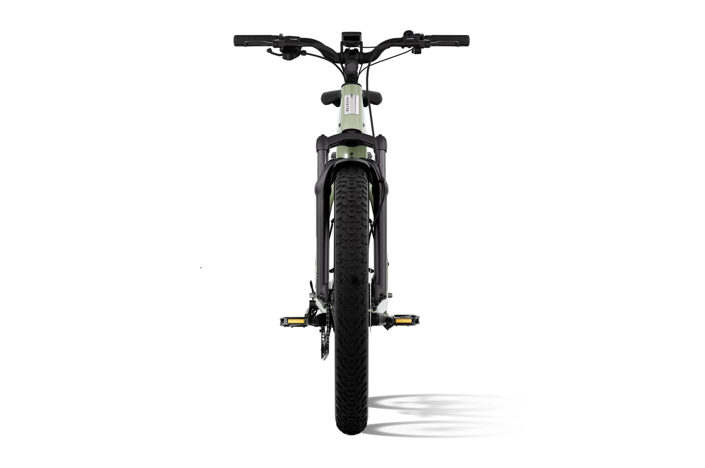 Aventon Aventure 3 Off-Road Step Over Electric Bike