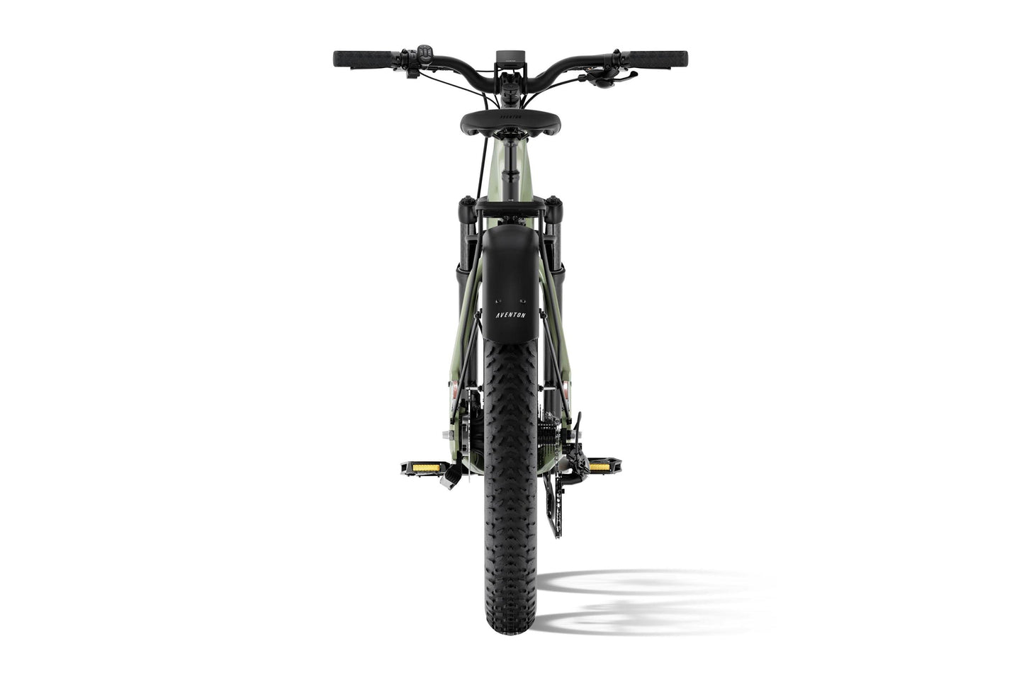 Aventon Aventure 3 Off-Road Step Over Electric Bike