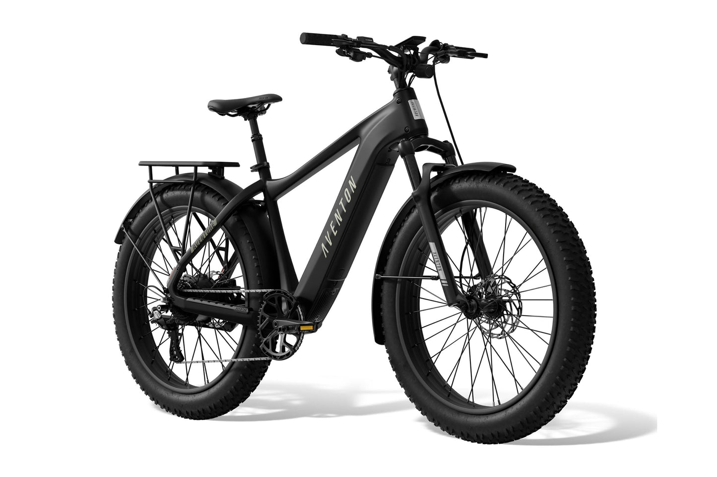 Aventon Aventure 3 Off-Road Step Over Electric Bike