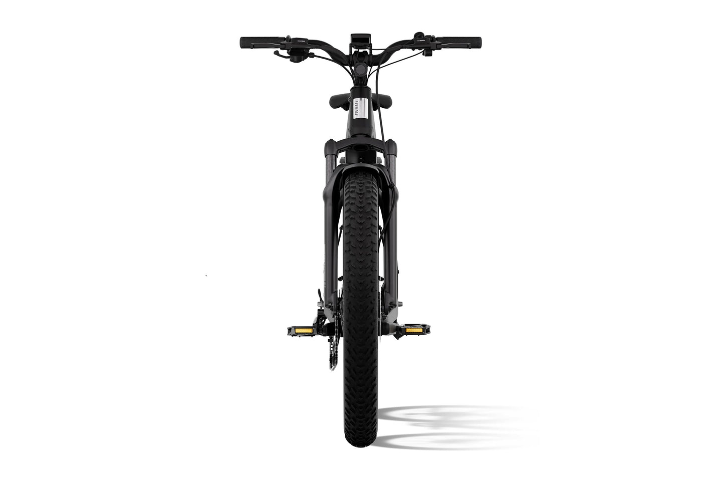 Aventon Aventure 3 Off-Road Step Over Electric Bike