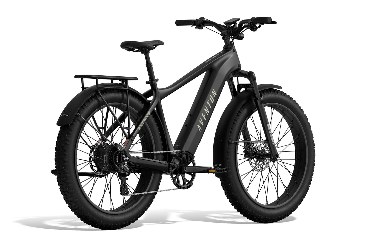 Aventon Aventure 3 Off-Road Step Over Electric Bike