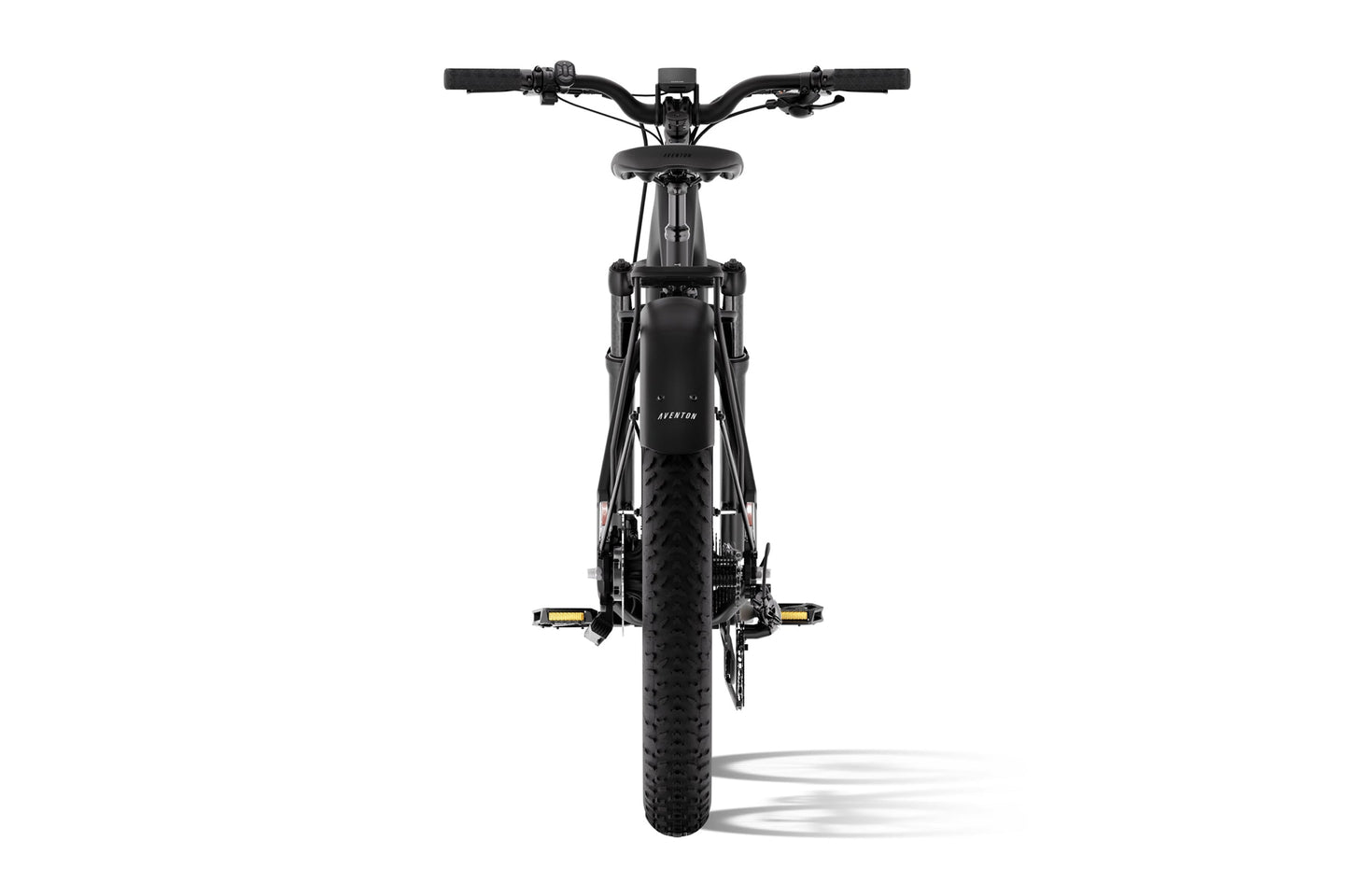 Aventon Aventure 3 Off-Road Step Over Electric Bike