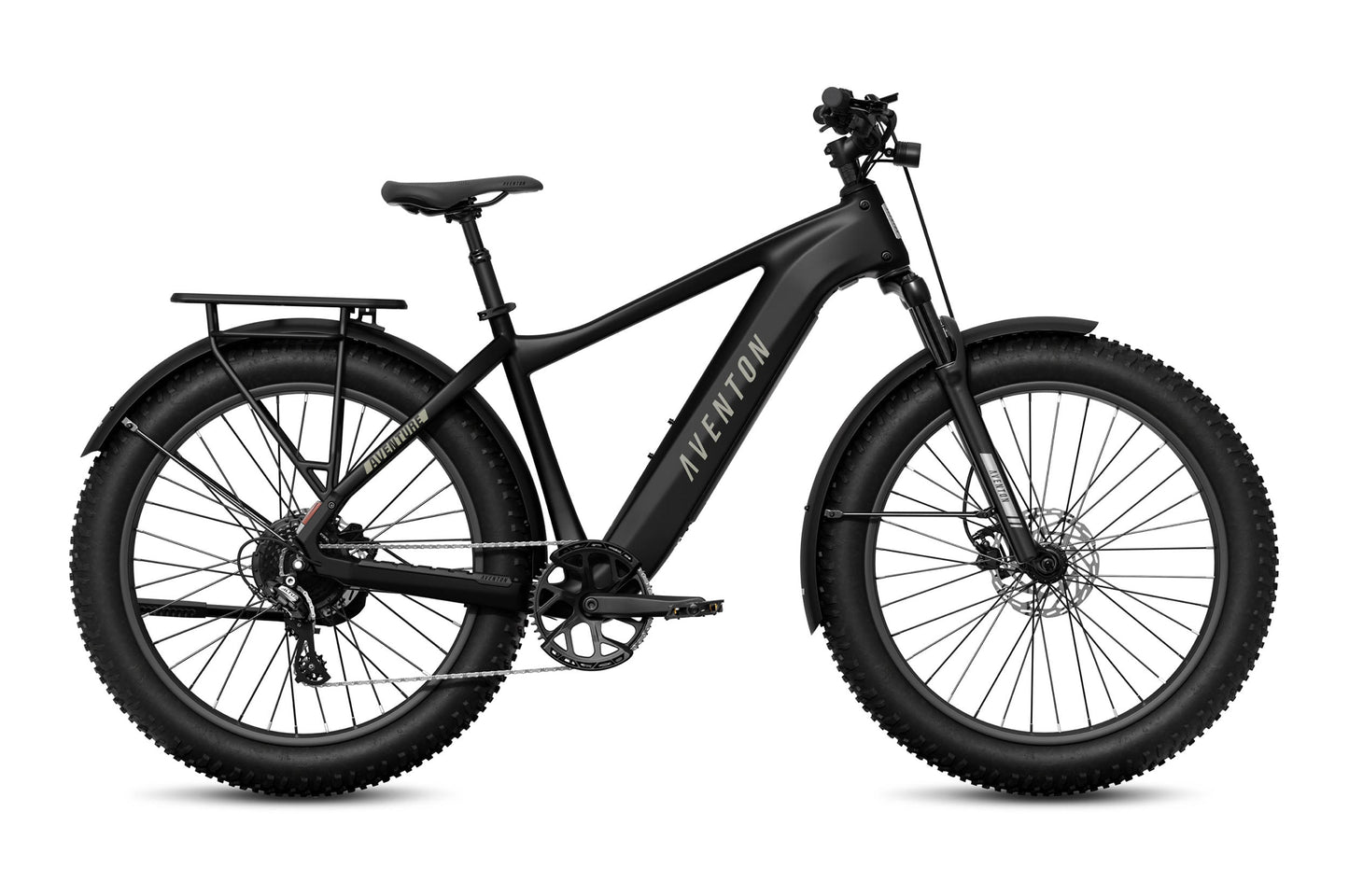Aventon Aventure 3 Off-Road Step Over Electric Bike