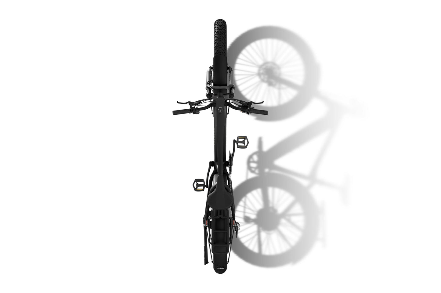 Aventon Aventure 3 Off-Road Step Over Electric Bike