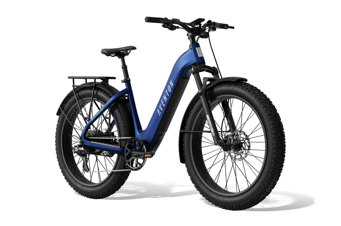 Aventon Aventure 3 Off-Road Step Through Electric Bike