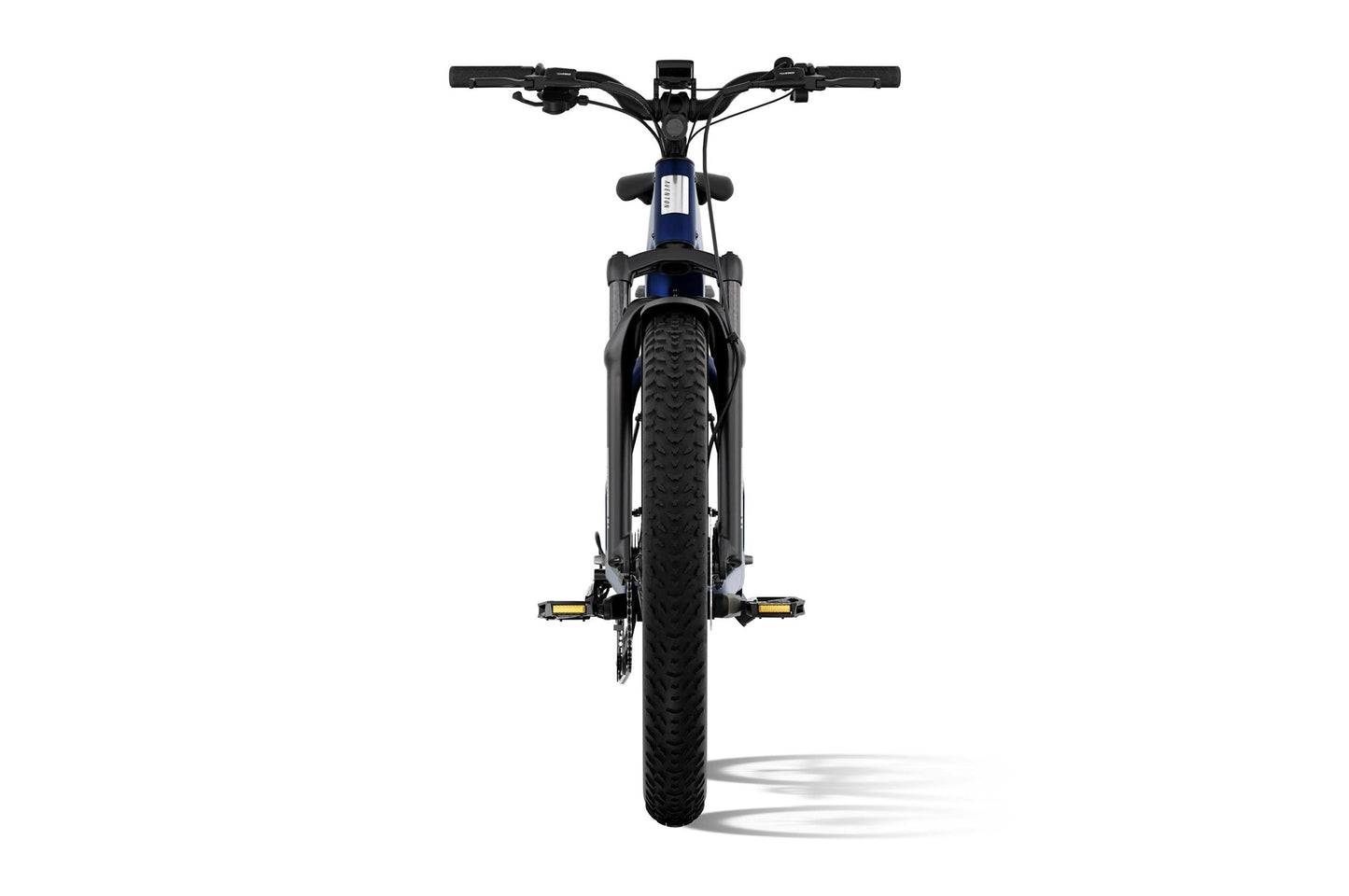 Aventon Aventure 3 Off-Road Step Through Electric Bike