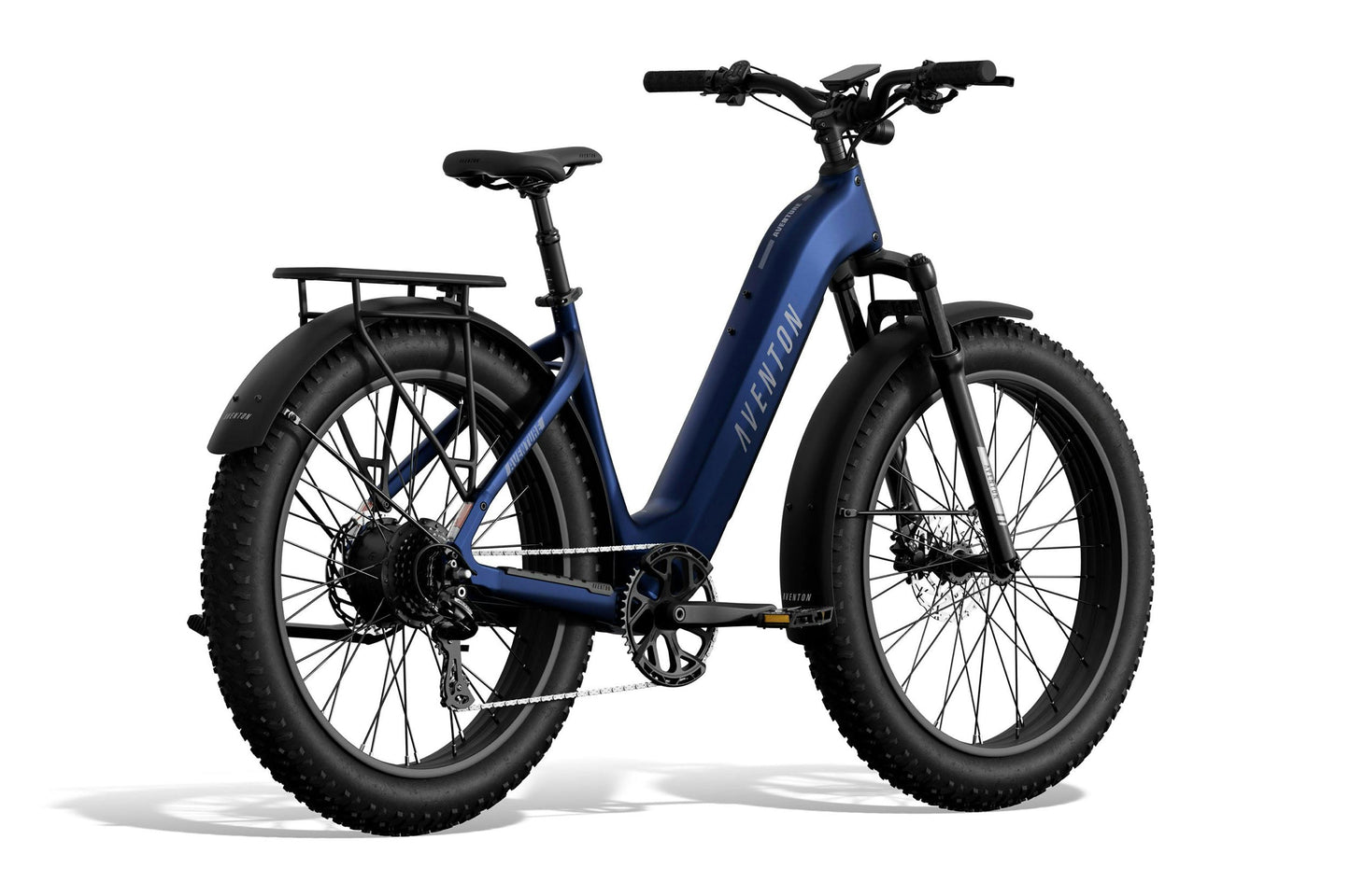 Aventon Aventure 3 Off-Road Step Through Electric Bike