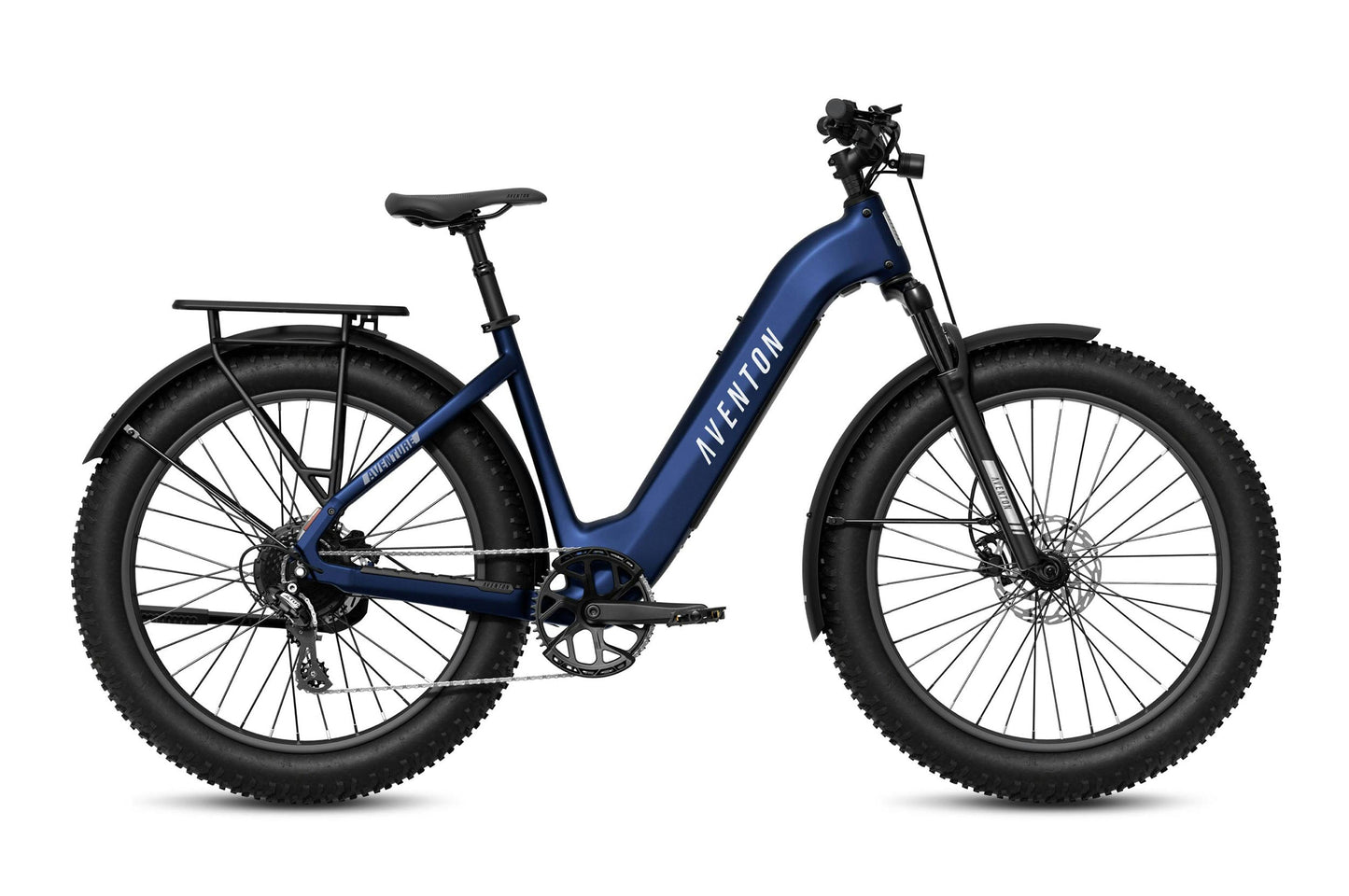 Aventon Aventure 3 Off-Road Step Through Electric Bike