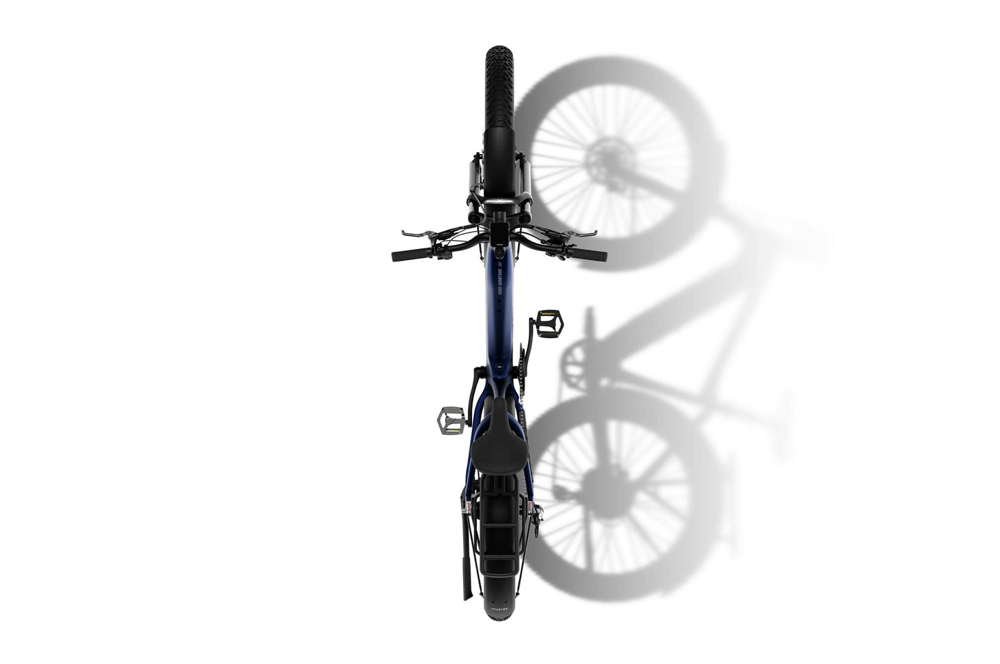 Aventon Aventure 3 Off-Road Step Through Electric Bike