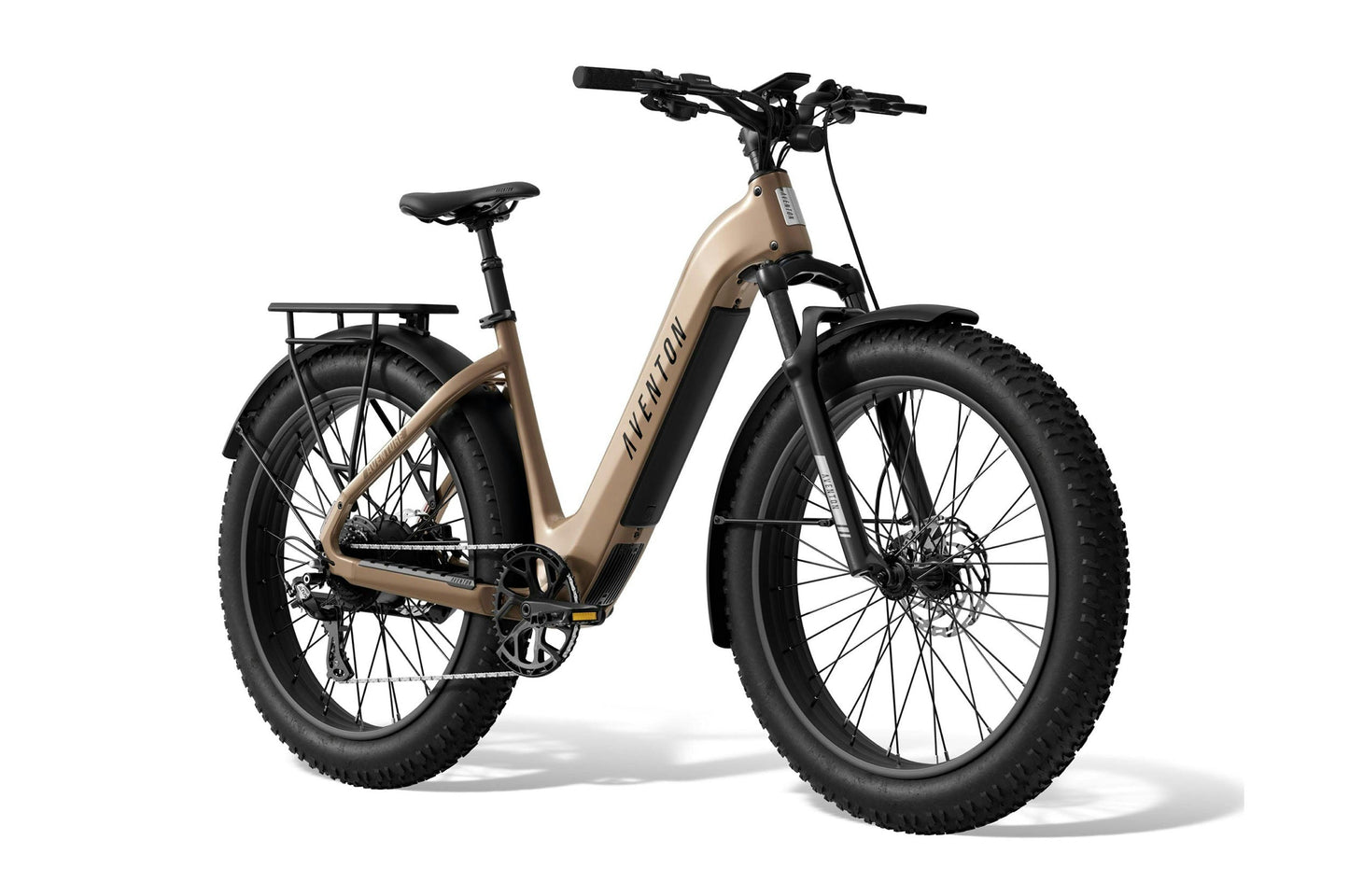Aventon Aventure 3 Off-Road Step Through Electric Bike