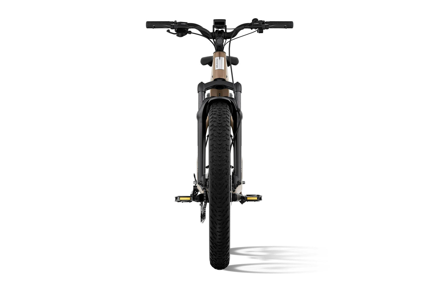 Aventon Aventure 3 Off-Road Step Through Electric Bike