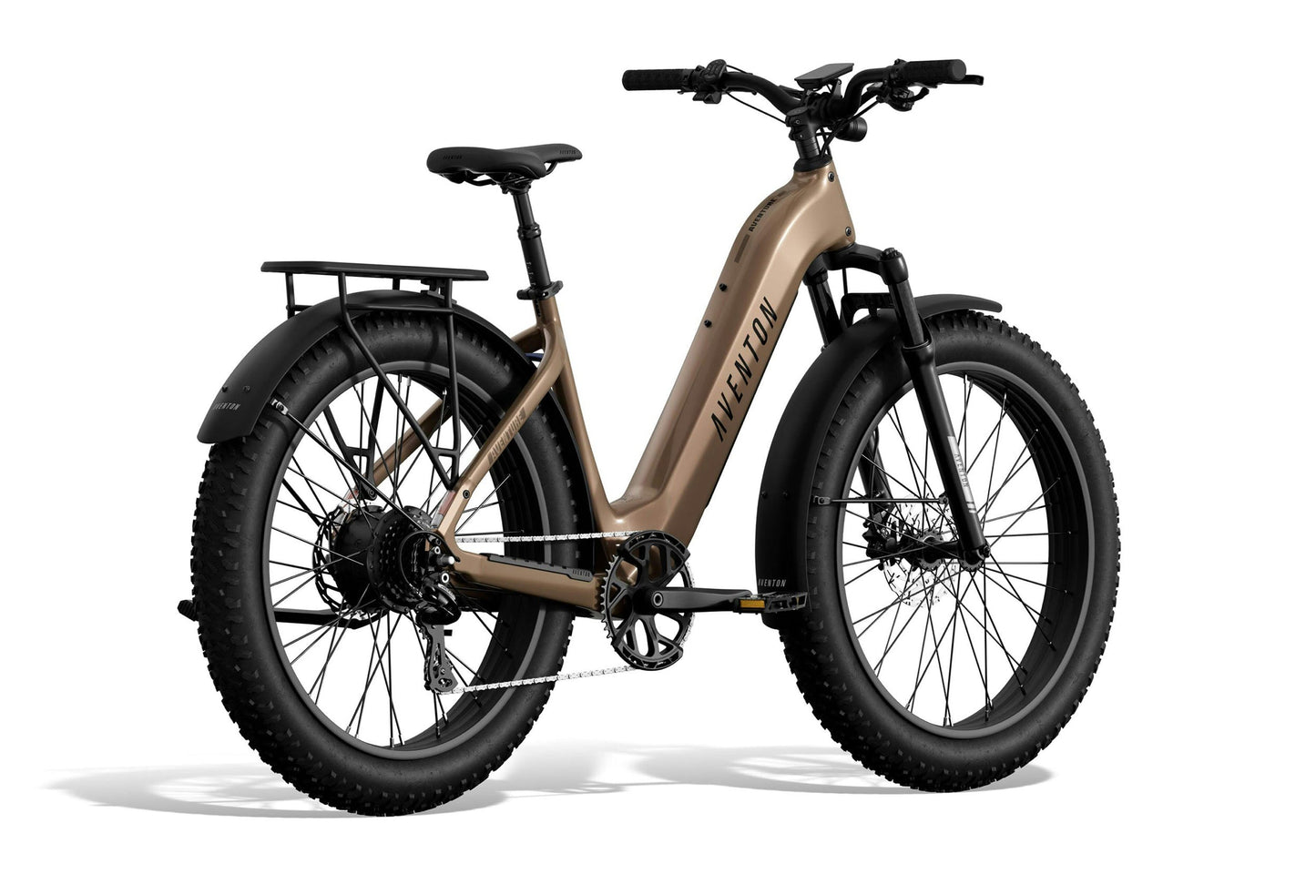 Aventon Aventure 3 Off-Road Step Through Electric Bike