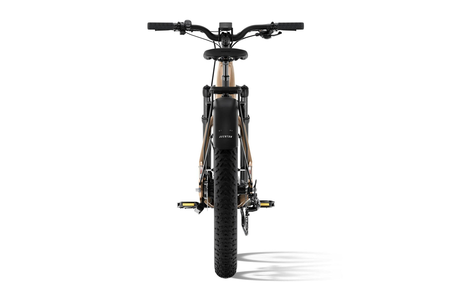 Aventon Aventure 3 Off-Road Step Through Electric Bike