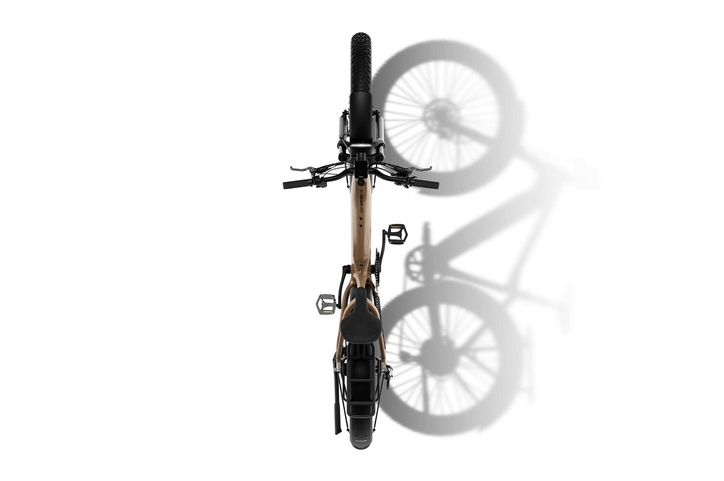 Aventon Aventure 3 Off-Road Step Through Electric Bike
