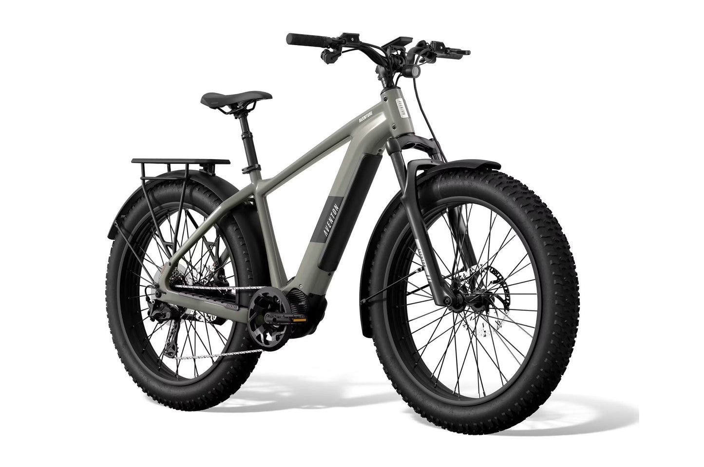 Aventon Aventure M Electric Bike