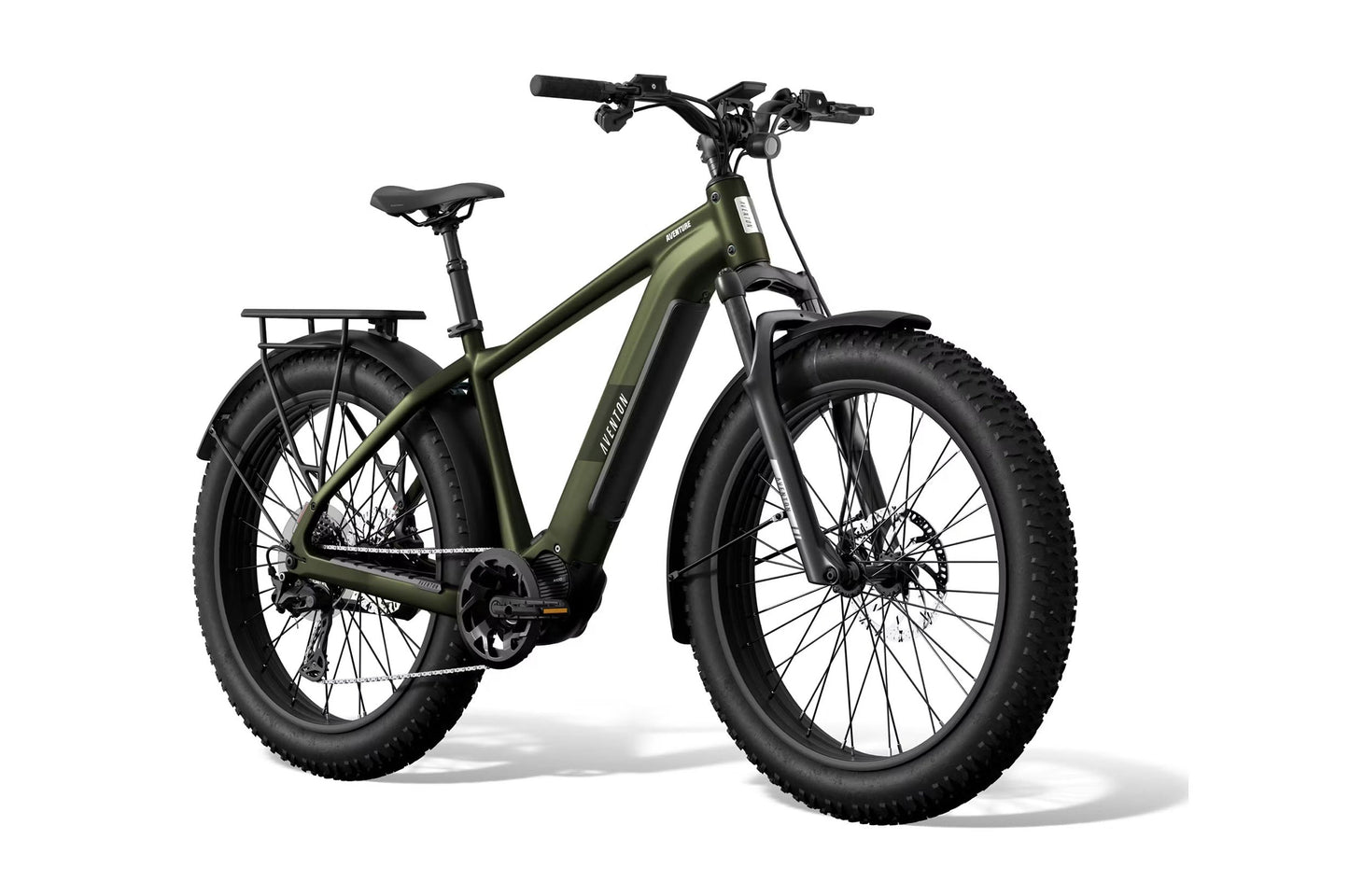 Aventon Aventure M Electric Bike