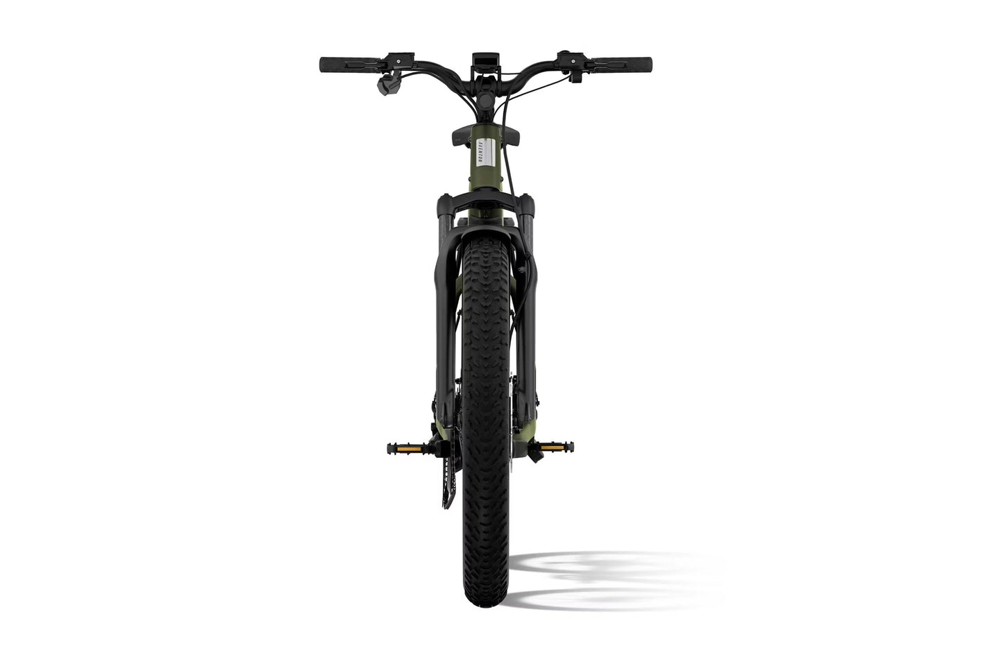 Aventon Aventure M Electric Bike