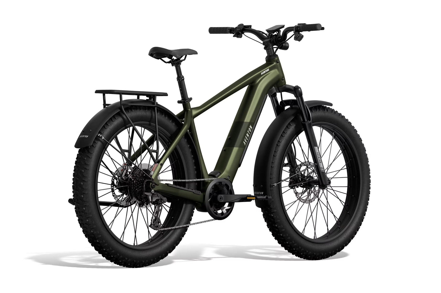 Aventon Aventure M Electric Bike