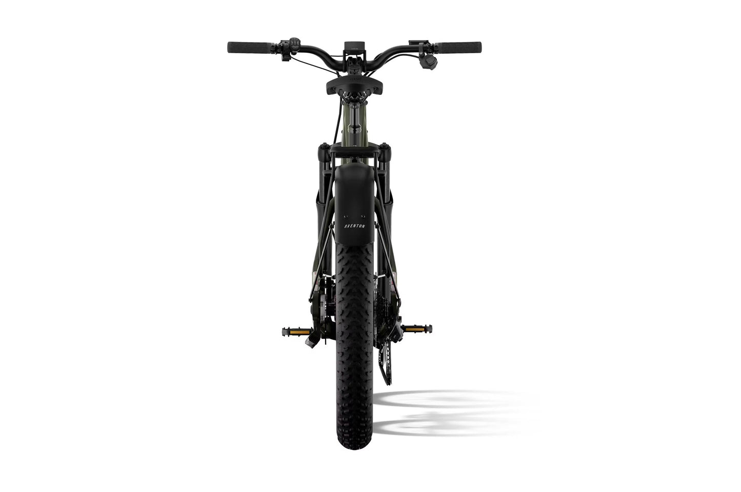 Aventon Aventure M Electric Bike