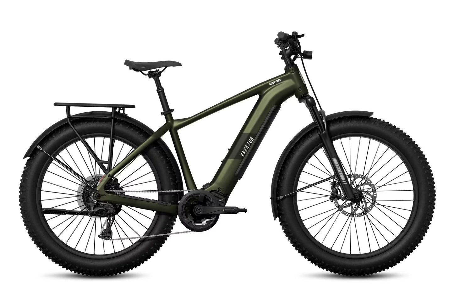 Aventon Aventure M Electric Bike