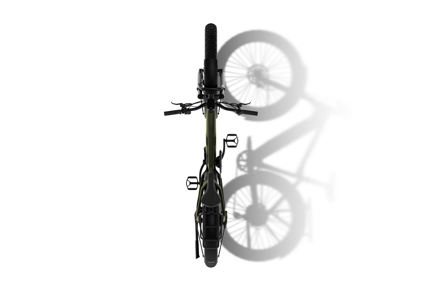 Aventon Aventure M Electric Bike