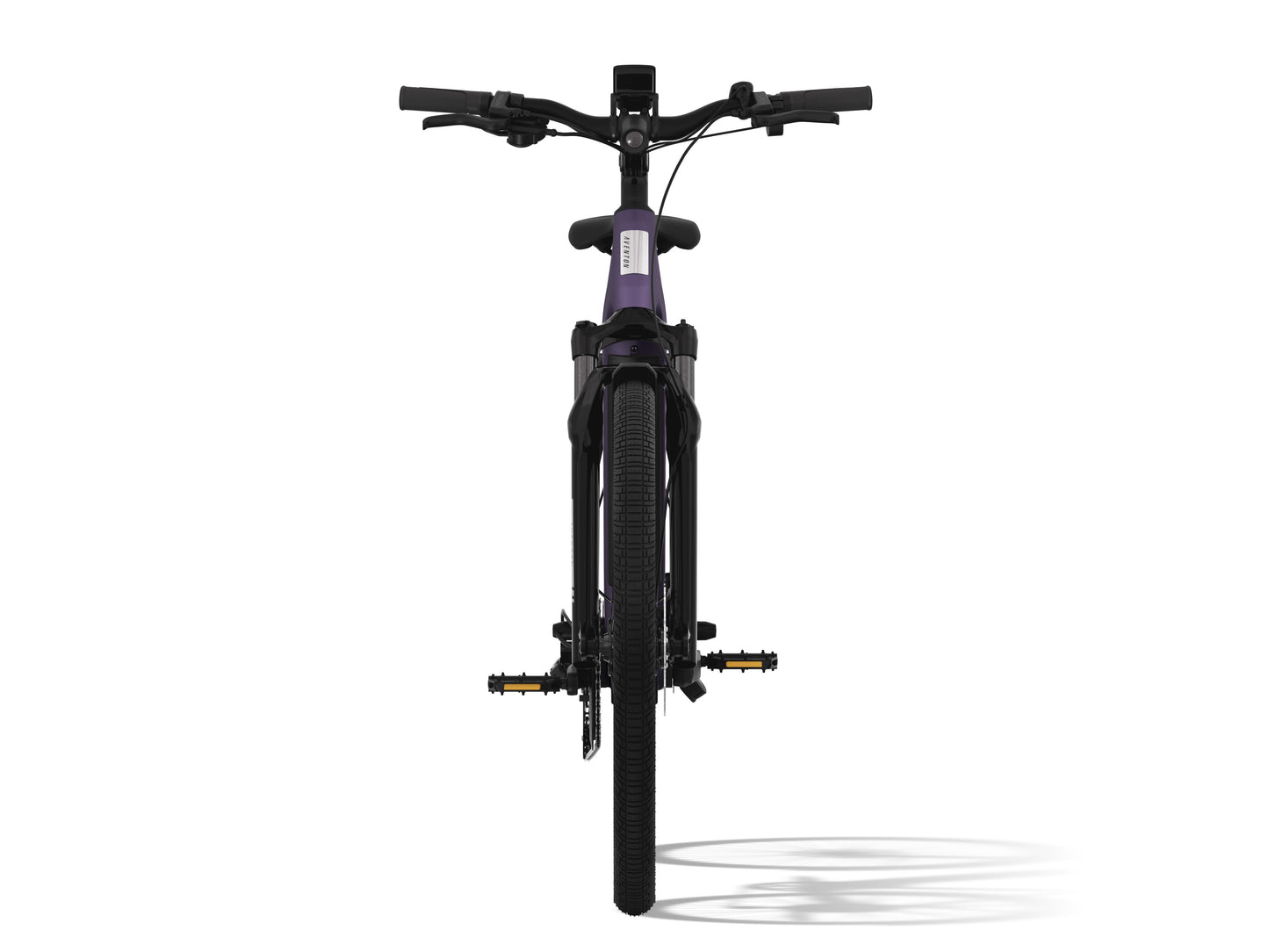 Aventon Level 3 Step Over Electric Bike