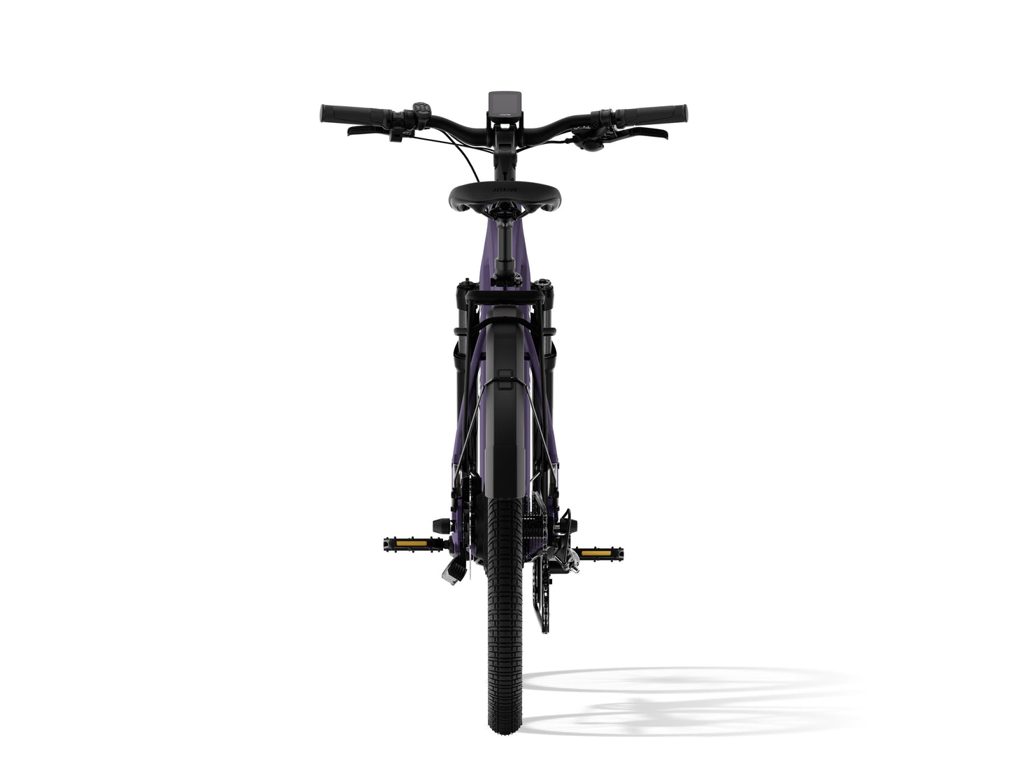Aventon Level 3 Step Over Electric Bike