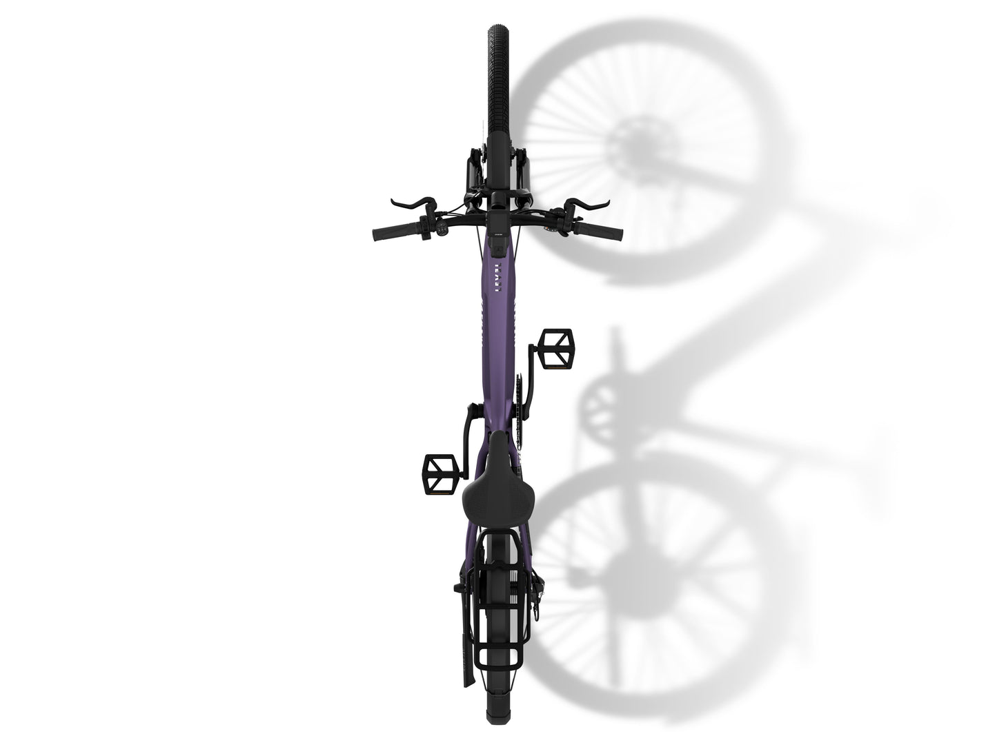 Aventon Level 3 Step Over Electric Bike