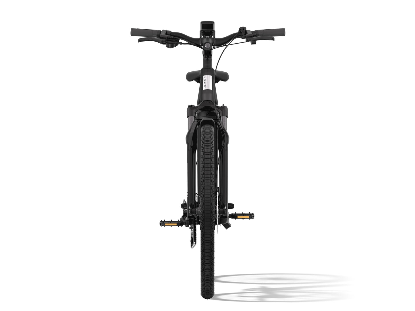 Aventon Level 3 Step Over Electric Bike