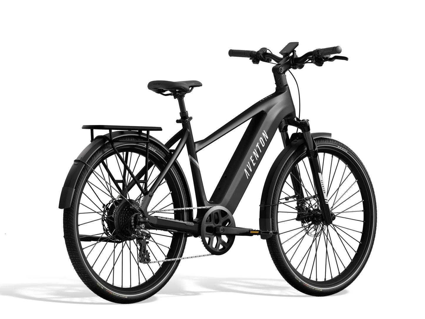 Aventon Level 3 Step Over Electric Bike