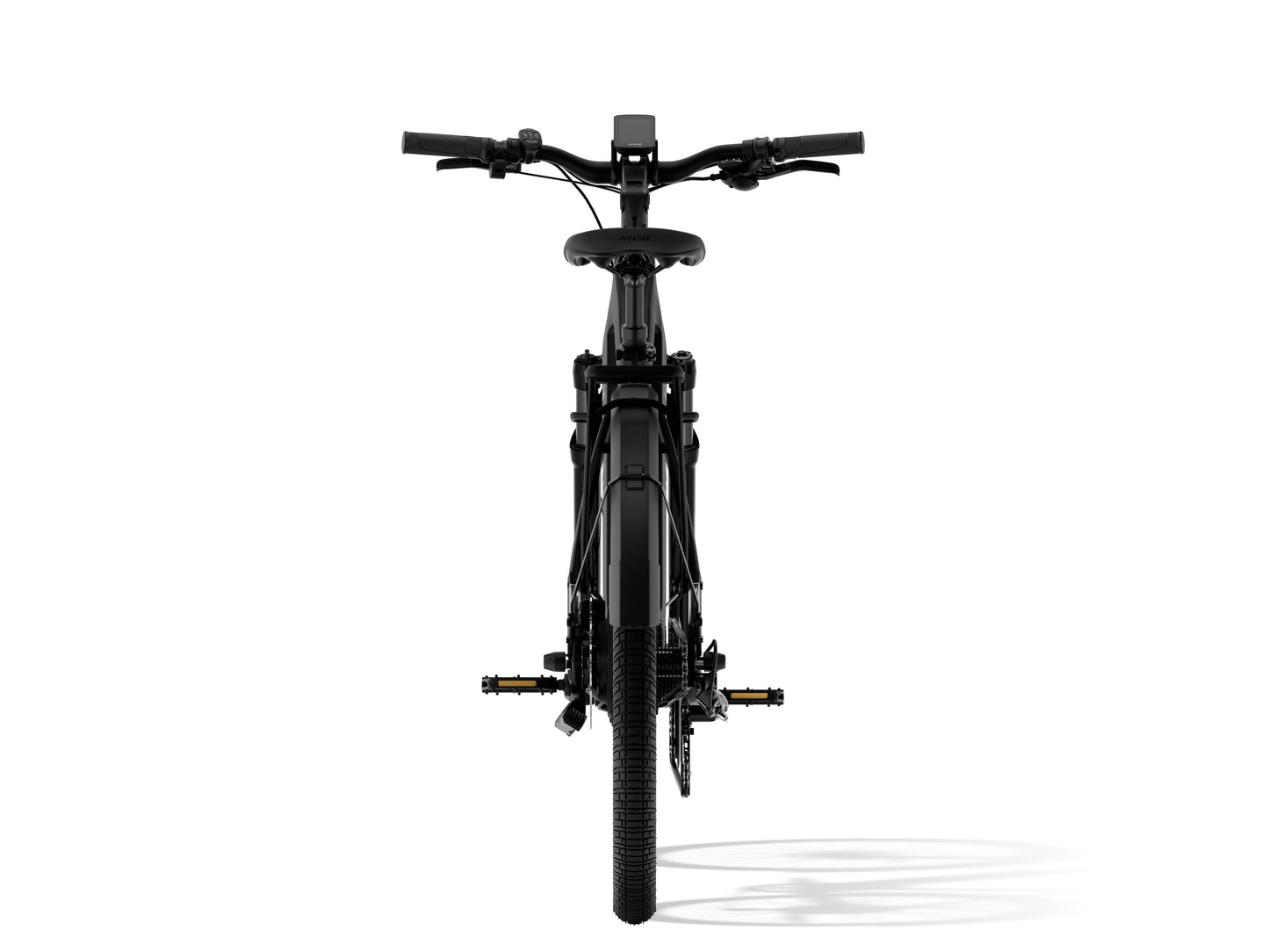 Aventon Level 3 Step Over Electric Bike