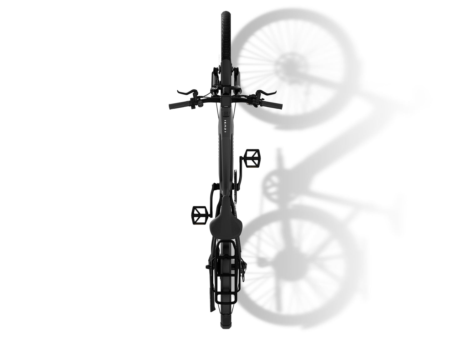 Aventon Level 3 Step Over Electric Bike