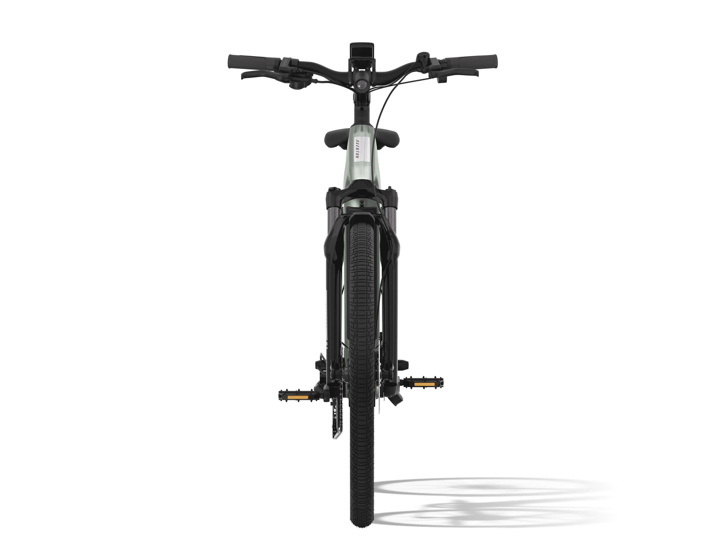 Aventon Level 3 Step Through Electric Bike