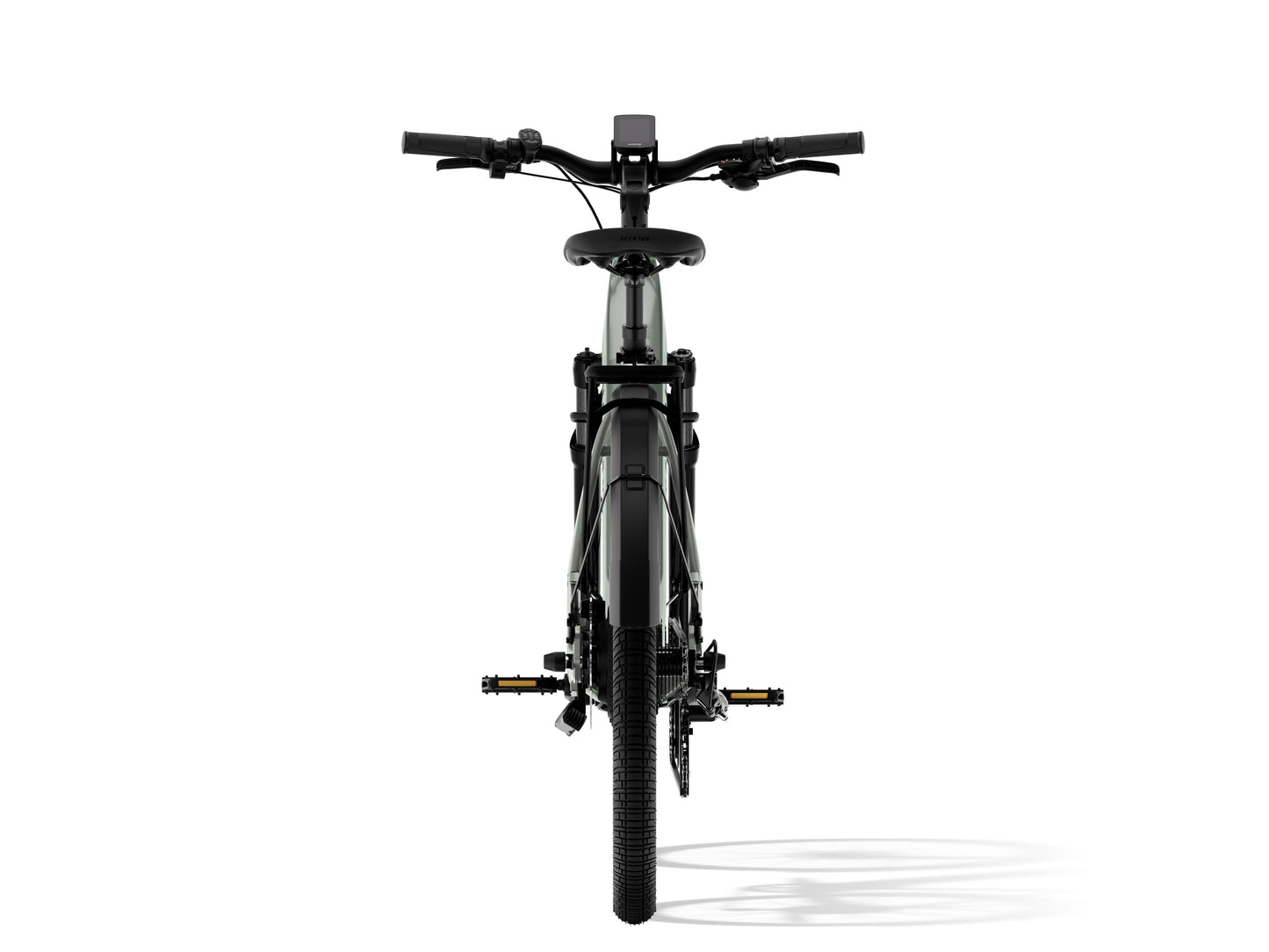 Aventon Level 3 Step Through Electric Bike