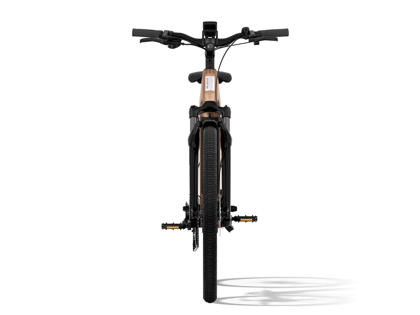 Aventon Level 3 Step Through Electric Bike