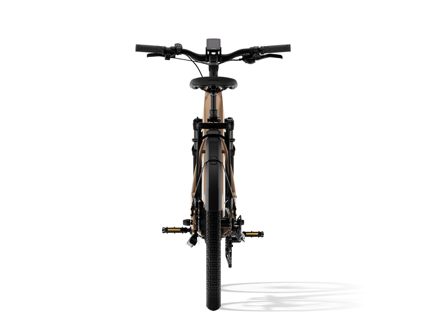 Aventon Level 3 Step Through Electric Bike