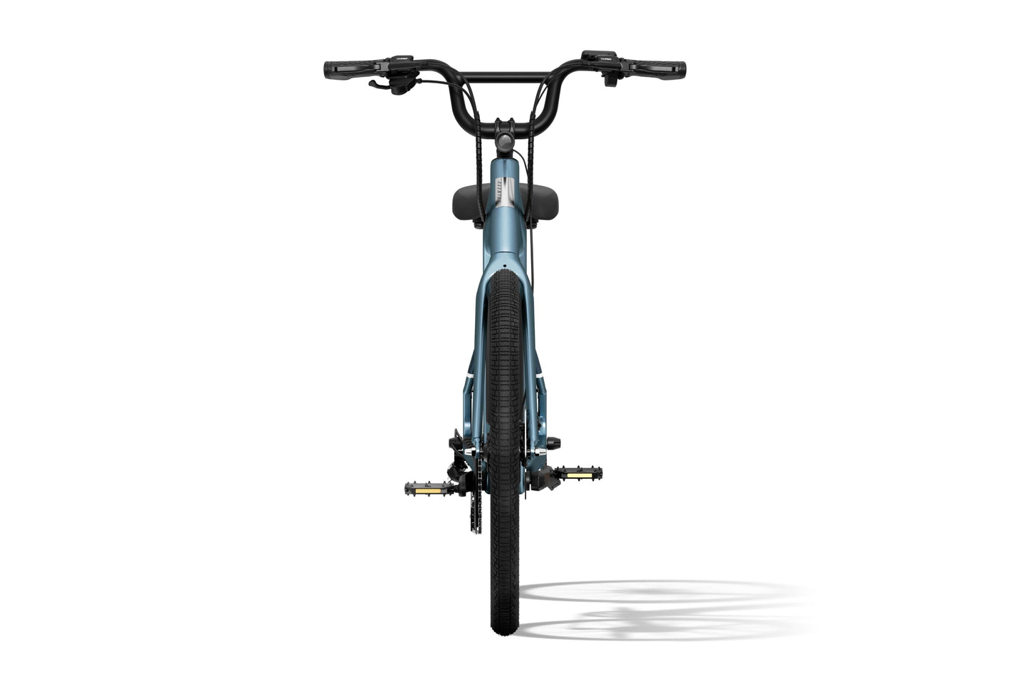 Aventon Pace 4 Step Through Electric Bike
