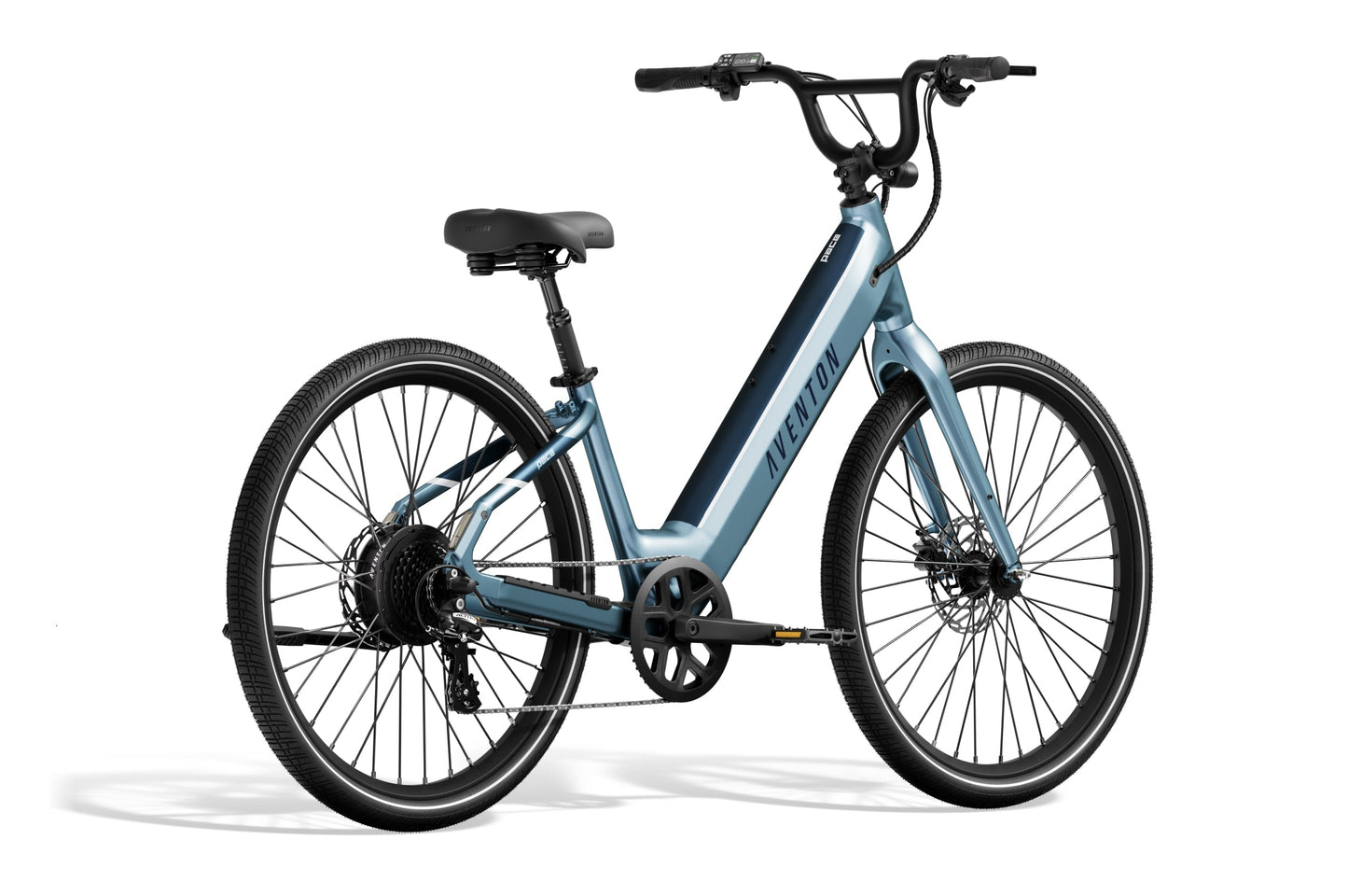Aventon Pace 4 Step Through Electric Bike