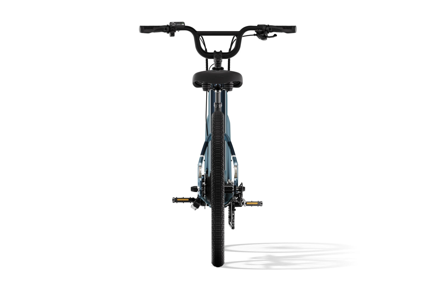Aventon Pace 4 Step Through Electric Bike