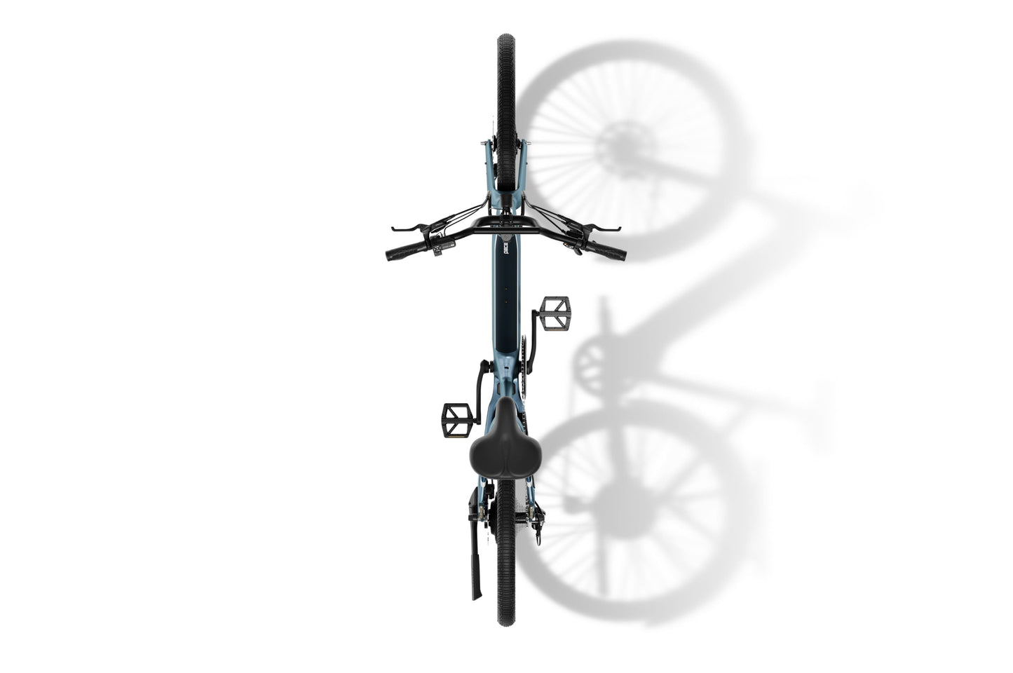 Aventon Pace 4 Step Through Electric Bike