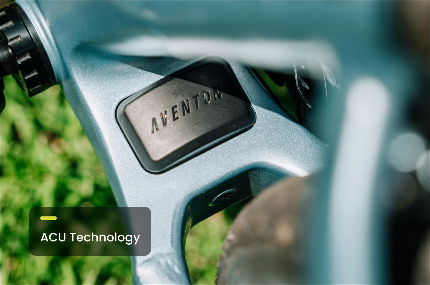 Aventon Pace 4 Step Through Electric Bike