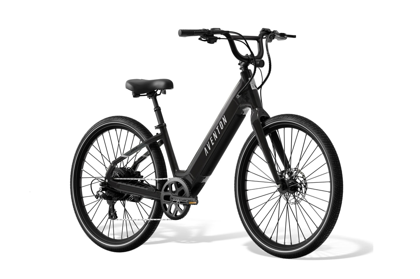 Aventon Pace 4 Step Through Electric Bike