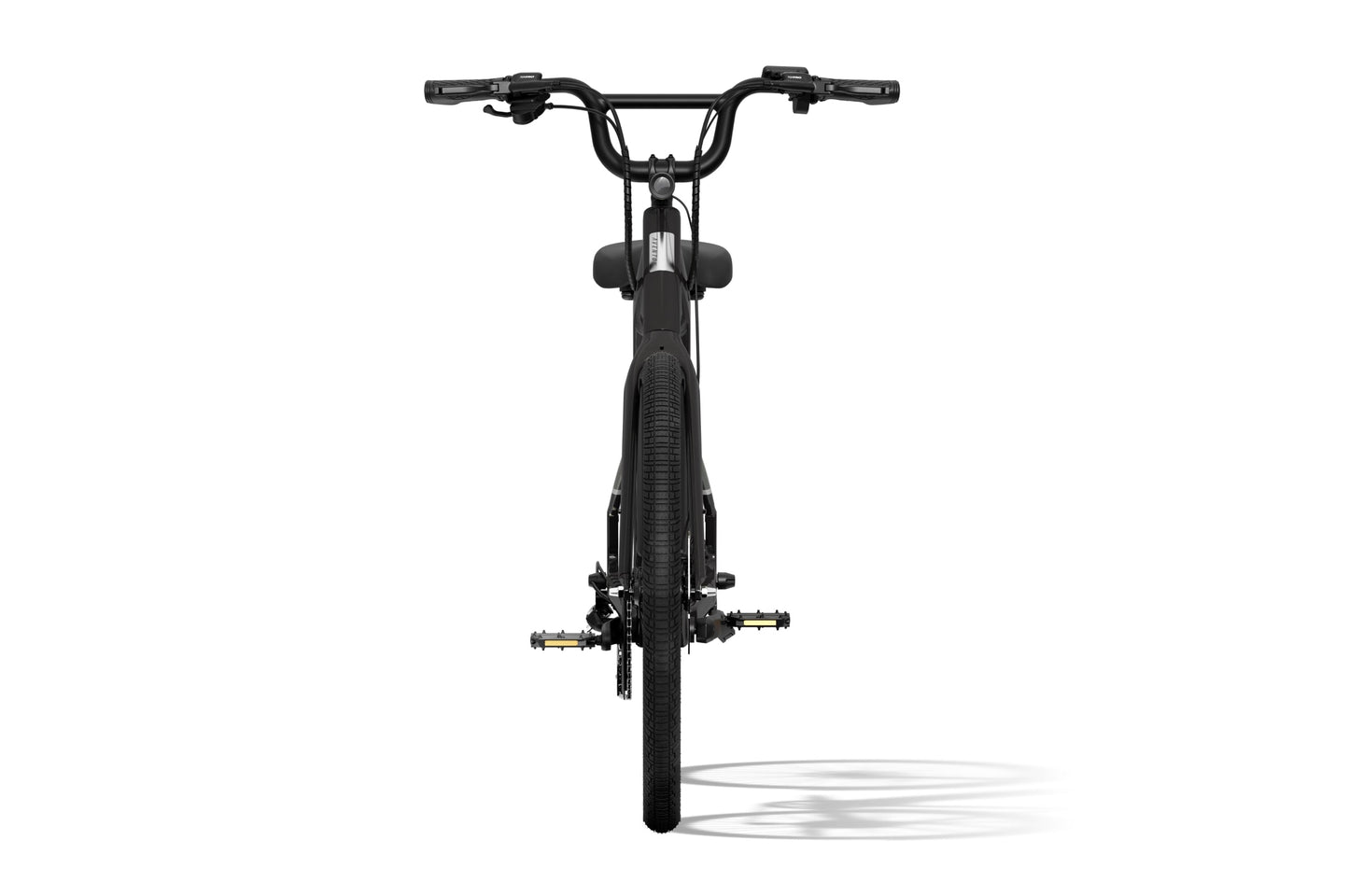 Aventon Pace 4 Step Through Electric Bike